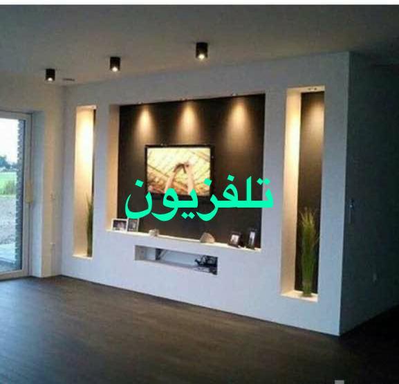 جدران وأقسام جبس بورد جدة